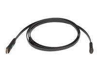 Crestron FT2A-CBL-PT-4K-USBC-HD Pass-Through Cable for FT2 Series, USB-C to HDMI, 18 Gbps, 8 ft (2.4 m)