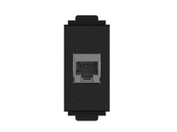 Crestron FT2A-PLT-KEY-10 Keystone Plate Modules for FT2 Series, Qty. 10