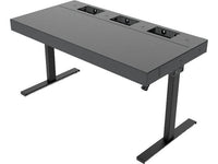 Heckler H900C-BG Lectern + LlNAK - Black Grey