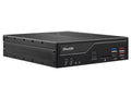 Shuttle DH6700-Q34654 DH670 - Intel - Core i7 - Processor / Number: 14700 - 2.1GHz - 20-Core - 5.4GHz - DDR4 - 16GB RAM - 256GB SSD - Power Adapter - 120Watt - 3 years