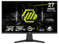 MSI MAG275QF MAG 275QF GAMING MONITOR