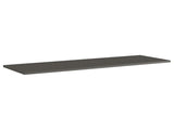 Humanscale FTG2472GY eFloat Go 2.0 Worksurface - 24 x 72 - Gray Laminate