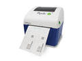 Code PD-B4-30EA1000 Ther Printer, 4IN class, 300 dpi, Ethernet, USB, 5.0IN OD