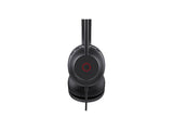 Yealink UH35-DUAL-TEAMS 1308134 DUAL TEAMS USB WIRED HEADSET