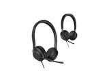 Yealink UH35-DUAL-TEAMS 1308134 DUAL TEAMS USB WIRED HEADSET
