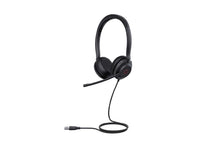 Yealink UH35-DUAL-TEAMS 1308134 DUAL TEAMS USB WIRED HEADSET