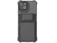 KoamTac 501000 KDC1000 Standard SmartSled Scanner for iPhone15