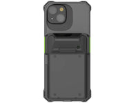 KoamTac 512800 KDC1100 Standard SmartSled Scanner for iPhone14