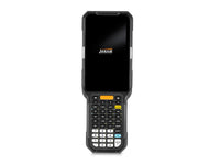 Janam XG4-2FKGRMNC01 Rugged gun: Android 9, WLAN 802.11a/b/g/n/ac/d/h/i/k/r/v, Bluetooth v5, 4GB/64GB, Near/far 2D imager, NFC, 13MP top-facing camera, 42-Key function