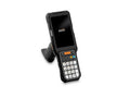 Janam XG4-2NKJRMNC01 Rugged gun: Android 11, WLAN 802.11a/b/g/n/ac/d/h/i/k/r/v, Bluetooth v5, 4GB/64GB, Near/far 2D imager, NFC, 13MP top-facing camera, 31-Key numeric