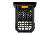 Janam XG4-YAKGRMNC01 Rugged gun: Android 9, WLAN 802.11a/b/g/n/ac/d/h/i/k/r/v, Bluetooth v5, 4GB/64GB, 2D imager, NFC, 1