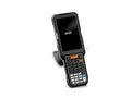 Janam XG4-YFKGRMNC01 Rugged gun: Android 9, WLAN 802.11a/b/g/n/ac/d/h/i/k/r/v, Bluetooth v5, 4GB/64GB, 2D imager, NFC, 13MP top-facing camera, 42-Key function numeric