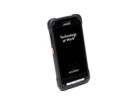 Janam XT3-STHJBMGW00 Android 11, (GMS/AER), GSM/LTE, RFID/NFC, 2D Imager, 802.11a/b/g/n/ac/d/h/i/k/r/v, Bluetooth, Camera, 4GB/64GB, 2900mAh battery, charging AC adapter