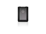 SanDisk SDPHE1G-006T-GBAND G-Drive ArmorATD, Space Grey, 6TB, All-Terrain Rugged