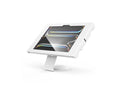 Compulocks 111W11APXW iPad Air M2/M3/M4 11IN, Apex Enclosure Core Stand - White