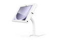 Compulocks 159W11GAPX9W Galaxy Tab A9+/A11+ 11IN Apex Enclosure Flex Arm Mount