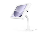 Compulocks 159W11GAPX9W Galaxy Tab A9+/A11+ 11IN Apex Enclosure Flex Arm Mount