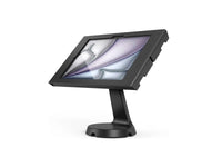 Compulocks 333B11PAPX4B iPad Pro M4 & M5 11IN, Apex Enclosure Mast Stand Black