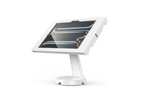 Compulocks 333W11APXW iPad Air M2/M3/M4 11IN, Apex Enclosure Mast Stand - White