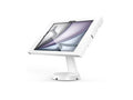 Compulocks 333W13APXW iPad Air M2/M3/M4 13IN, Apex Enclosure Mast Stand - White