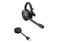 Jabra 9655-475-125 Engage 55 SEConv.Link400c,MS,Stand,NA