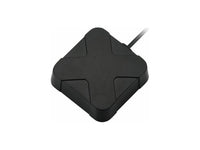 Taoglas AL100.301111 Active L-Band External Antenna 3m RG-174 Cable SMA(M) - 1500MHz - 1560MHz - 28.4 dbi - IP67 Waterpr