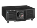Panasonic PT-MZ782BU7 LCD Projector, 7,500lm, WUXGA, Black
