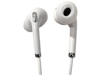 HamiltonBuhl ISD-USBC USB-C Ear Buds, In-Line Microphone and Play/Pause Control