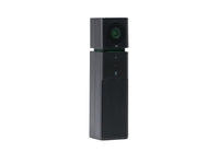 Boom BM03-0016 UNO (black) Vertical Videobar - Full HD 1080p Camera, HD Speakerphone, Microphone, 120 FOV, Portable, USB