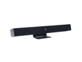 Boom BM03-1018 AURA Video Bar - Ultra HD 4K, AI Powered, 120 FOV, Auto-Framing, Voice/Speaker Tracking, USB 3.0