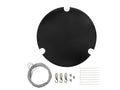 Shure A901B-R-GM Suspension mounting accessory kit for MXA901-R microphones, black