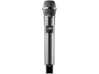 Shure ADX2/K11N=-G57 ADX2/K11N Handheld Transmitter