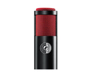 Shure KSM313/NE Dual-Voice Ribbon Microphone with Roswellite Ribbon Technology