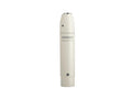 Shure RK100PKW RFI Resistant , Inline Preamp for all MX Models (White)