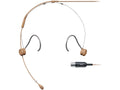 Shure TH53C/O-MTQG Omni Hdset,mtqg,cocoa