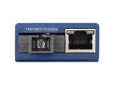 B+B SmartWorx IMC-370I-SSR-C IMC-Media Converter