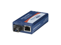 B+B SmartWorx IMC-370I-SSR-C IMC-Media Converter
