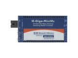 B+B SmartWorx IMC-370I-SST-C IMC media Converter