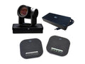 Boom BM05-3115 PTZ Auto-Tracking Conference Room Kit - Boom MAGNA Pro and Boom GEMINI