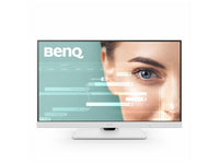 BenQ GW2786TC 27" Full HD 100Hz IPS USB-C Monitor, White