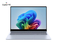 Samsung NP964XMB-MC1US Galaxy Book 4 Edge 16 (16GB 1TB) Sapphire Blue