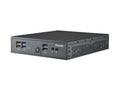 Shuttle DS50U3 XPC Fanless Slim Barebone
