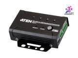 ATEN VK211 RS-232/Contact to USB Keyboard Converter