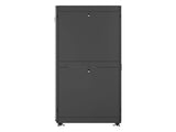 Vertiv VR3307SP-002 VR3307 48U x 600mm x 1200mm No Doors Shock Pallet