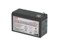 GTS APCRBC154-GTS Replacement battery for APCRBC154