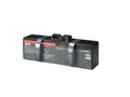 GTS APCRBC161-GTS Replacement battery for APCRBC161