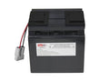 GTS RBC7-GTS UPS replacement battery for APC RBC7