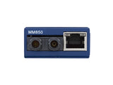 B+B SmartWorx IMC-350I-M8ST-B Ie-minimc, TP-TX/FX-MM850-ST