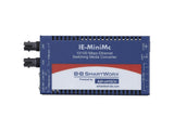 B+B SmartWorx IMC-350I-M8ST-B Ie-minimc, TP-TX/FX-MM850-ST