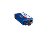B+B SmartWorx IMC-350I-MM-B Ie-minimc, TP-TX/FX-MM1300-SC